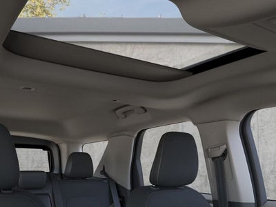 2026 Ford Bronco Sport Big Bend IN-TRANSIT
