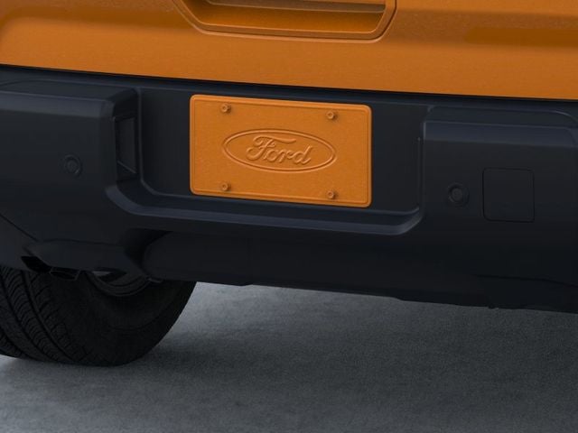 2026 Ford Bronco Sport Big Bend IN-TRANSIT
