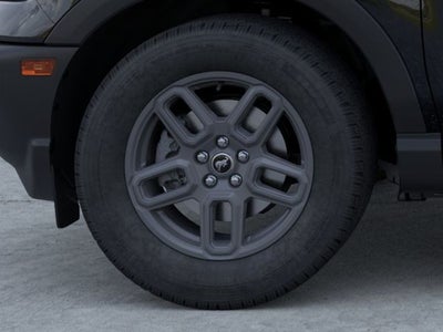 2026 Ford Bronco Sport Big Bend IN-TRANSIT