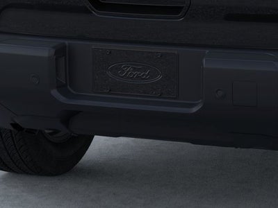 2026 Ford Bronco Sport Big Bend IN-TRANSIT