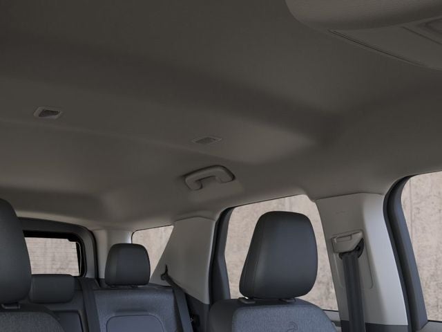 2026 Ford Bronco Sport Big Bend IN-TRANSIT