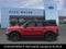 2026 Ford Bronco Sport Big Bend IN-TRANSIT