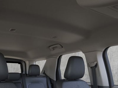 2026 Ford Bronco Sport Big Bend IN-TRANSIT