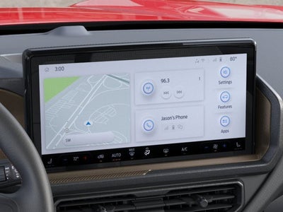 2026 Ford Bronco Sport Big Bend IN-TRANSIT