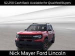2026 Ford Bronco Sport Big Bend IN-TRANSIT
