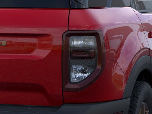 2026 Ford Bronco Sport Big Bend IN-TRANSIT