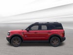 2026 Ford Bronco Sport Big Bend IN-TRANSIT