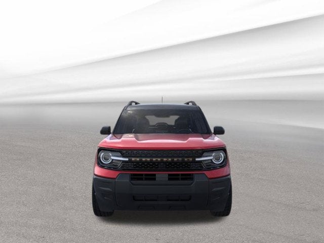 2026 Ford Bronco Sport Big Bend IN-TRANSIT