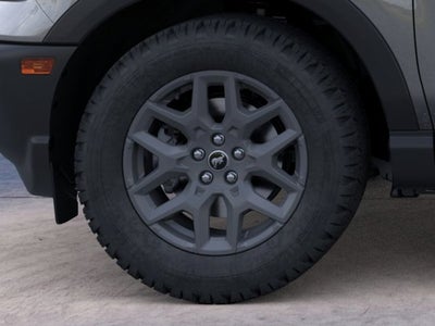 2026 Ford Bronco Sport Big Bend IN-TRANSIT