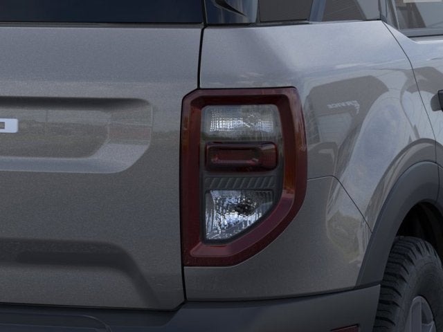2026 Ford Bronco Sport Big Bend IN-TRANSIT