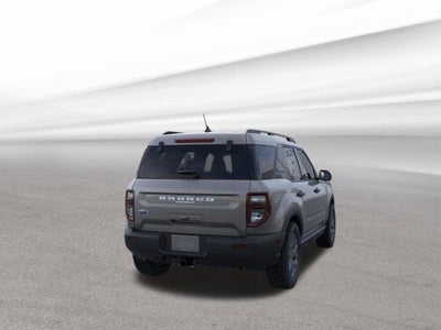 2026 Ford Bronco Sport Big Bend IN-TRANSIT