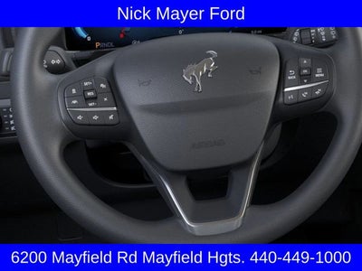 2025 Ford Bronco Sport Big Bend IN-TRANSIT