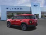 2025 Ford Bronco Sport Big Bend IN-TRANSIT