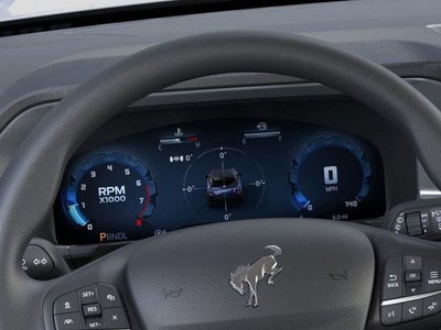 2025 Ford Bronco Sport Big Bend IN-TRANSIT