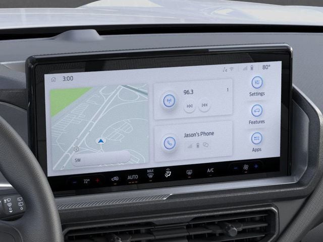 2025 Ford Bronco Sport Big Bend IN-TRANSIT