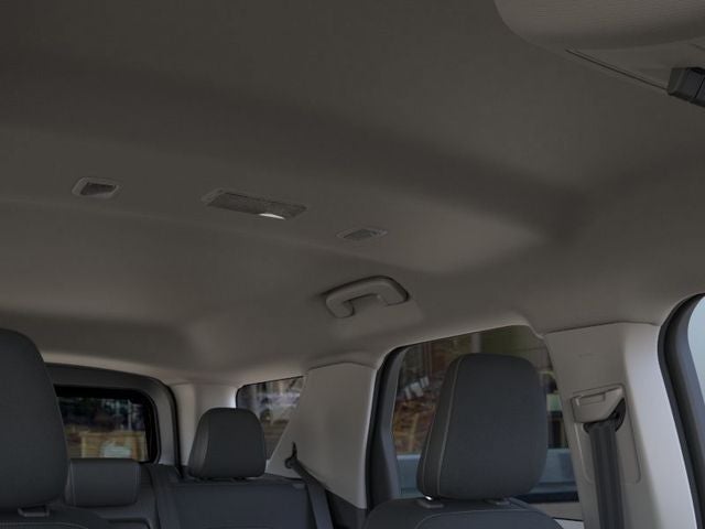 2025 Ford Bronco Sport Big Bend IN-TRANSIT