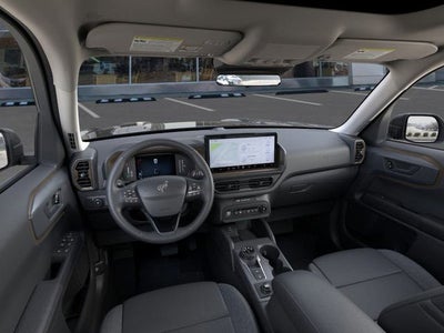 2026 Ford Bronco Sport Big Bend IN-TRANSIT