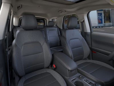 2026 Ford Bronco Sport Big Bend IN-TRANSIT