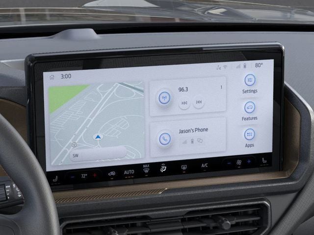 2026 Ford Bronco Sport Big Bend IN-TRANSIT