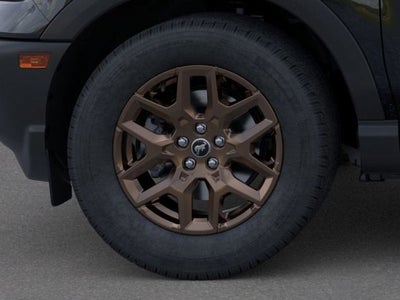 2026 Ford Bronco Sport Big Bend IN-TRANSIT