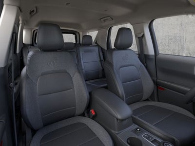 2026 Ford Bronco Sport Big Bend IN-TRANSIT
