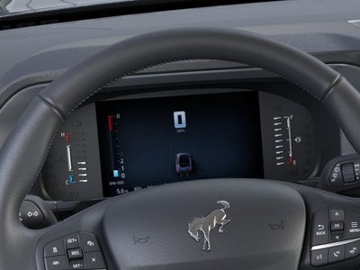 2026 Ford Bronco Sport Big Bend IN-TRANSIT
