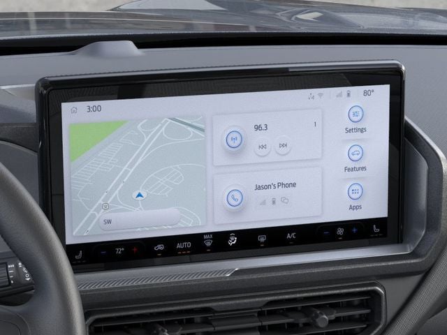 2026 Ford Bronco Sport Big Bend IN-TRANSIT