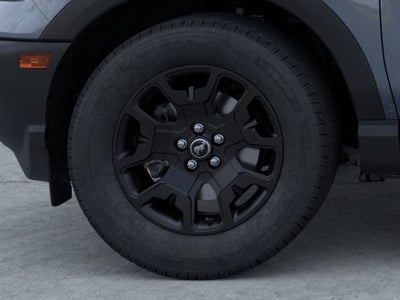 2026 Ford Bronco Sport Big Bend IN-TRANSIT
