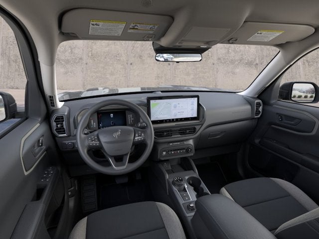2026 Ford Bronco Sport Big Bend IN-TRANSIT