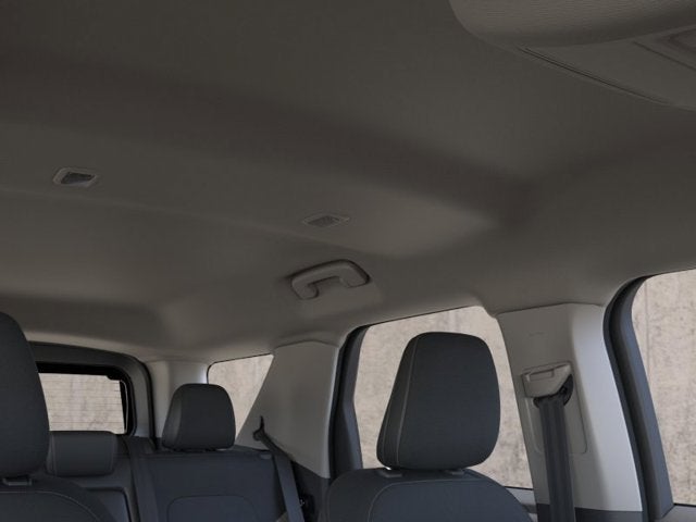 2026 Ford Bronco Sport Big Bend IN-TRANSIT