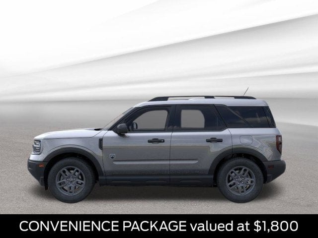 2026 Ford Bronco Sport Big Bend IN-TRANSIT