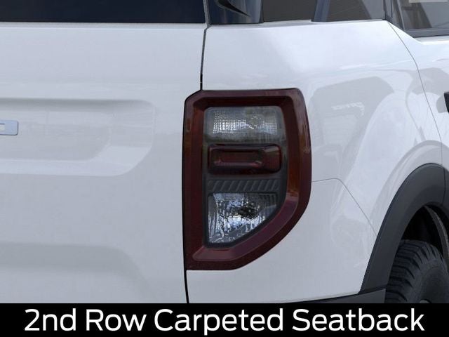 2025 Ford Bronco Sport Big Bend IN-TRANSIT