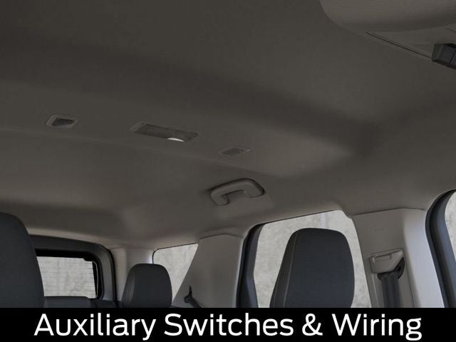 2025 Ford Bronco Sport Big Bend IN-TRANSIT