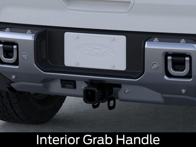 2025 Ford Bronco Sport Big Bend IN-TRANSIT