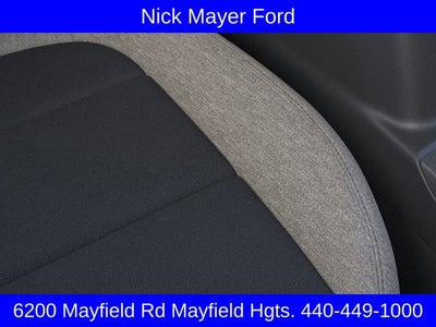 2026 Ford Bronco Sport Big Bend IN-TRANSIT