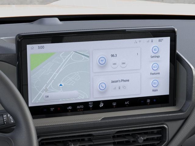 2026 Ford Bronco Sport Big Bend IN-TRANSIT