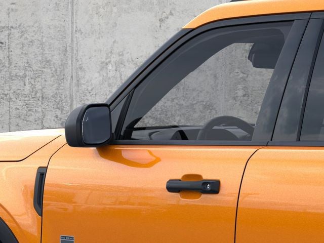 2026 Ford Bronco Sport Big Bend IN-TRANSIT