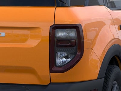 2026 Ford Bronco Sport Big Bend IN-TRANSIT