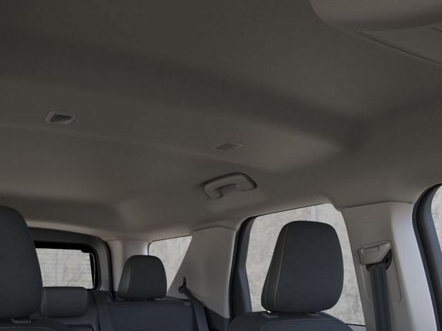 2025 Ford Bronco Sport Big Bend IN-TRANSIT