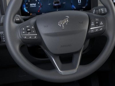 2025 Ford Bronco Sport Big Bend IN-TRANSIT