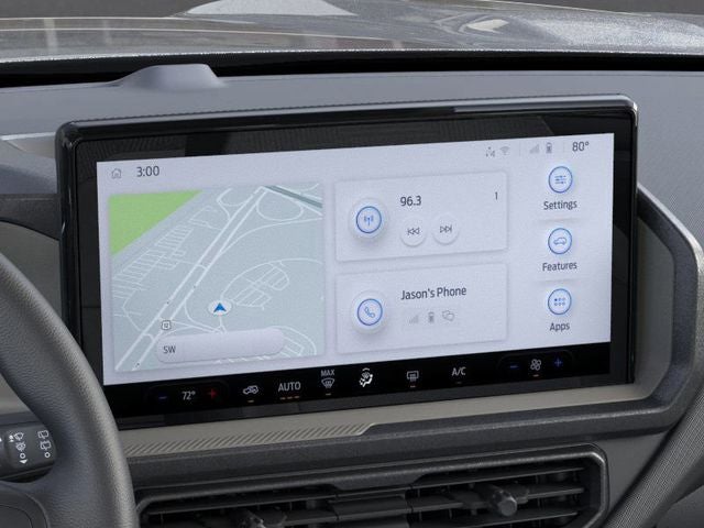 2025 Ford Bronco Sport Big Bend IN-TRANSIT