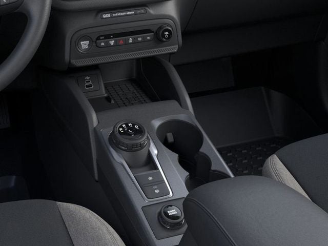 2025 Ford Bronco Sport Big Bend IN-TRANSIT