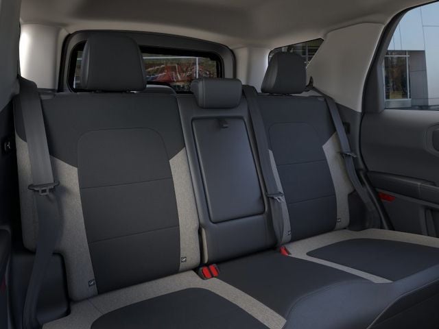 2025 Ford Bronco Sport Big Bend IN-TRANSIT