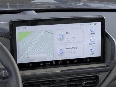 2025 Ford Bronco Sport Big Bend IN-TRANSIT