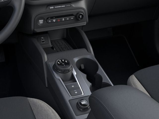 2025 Ford Bronco Sport Big Bend IN-TRANSIT