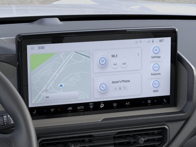2026 Ford Bronco Sport Big Bend IN-TRANSIT