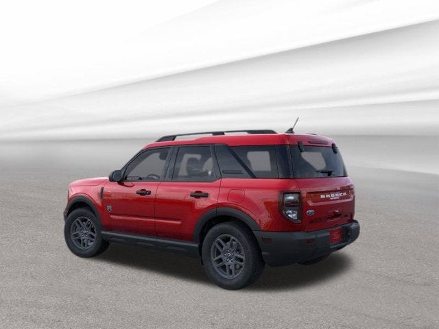 2026 Ford Bronco Sport Big Bend IN-TRANSIT