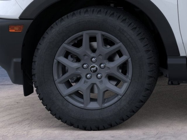 2026 Ford Bronco Sport Big Bend IN-TRANSIT