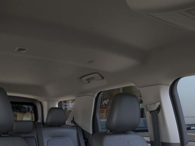 2026 Ford Bronco Sport Big Bend IN-TRANSIT