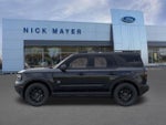 2026 Ford Bronco Sport Big Bend IN-TRANSIT